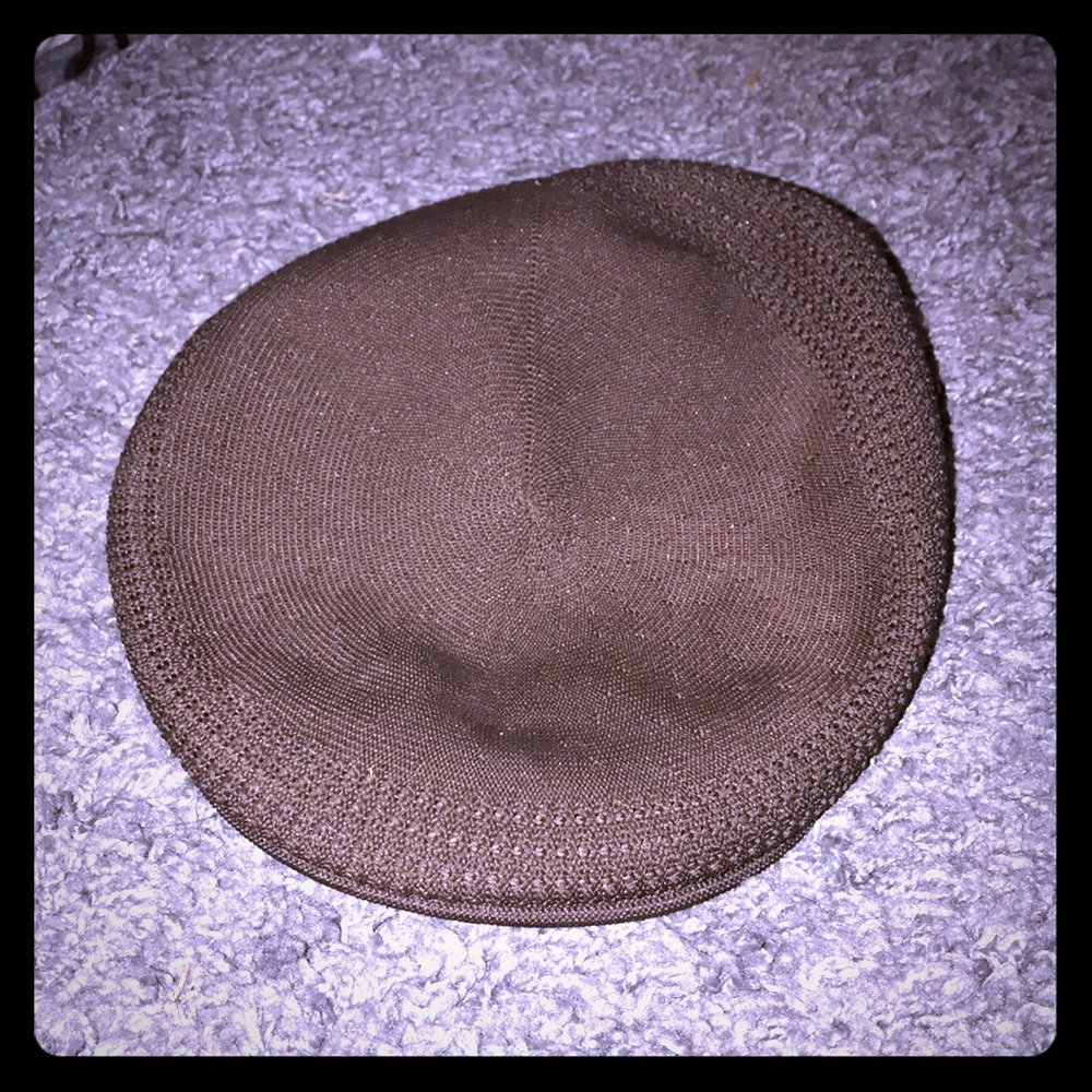 Kangol Hat